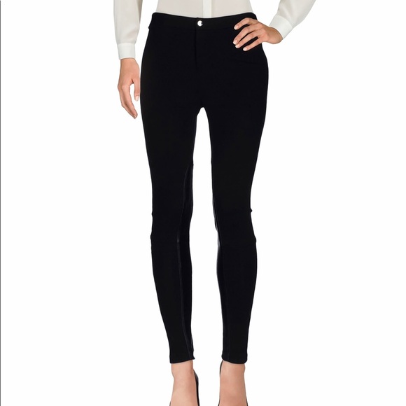 MICHAEL Michael Kors Pants - Michael Kors Mid-Rise Skinny Pants - Size: 2